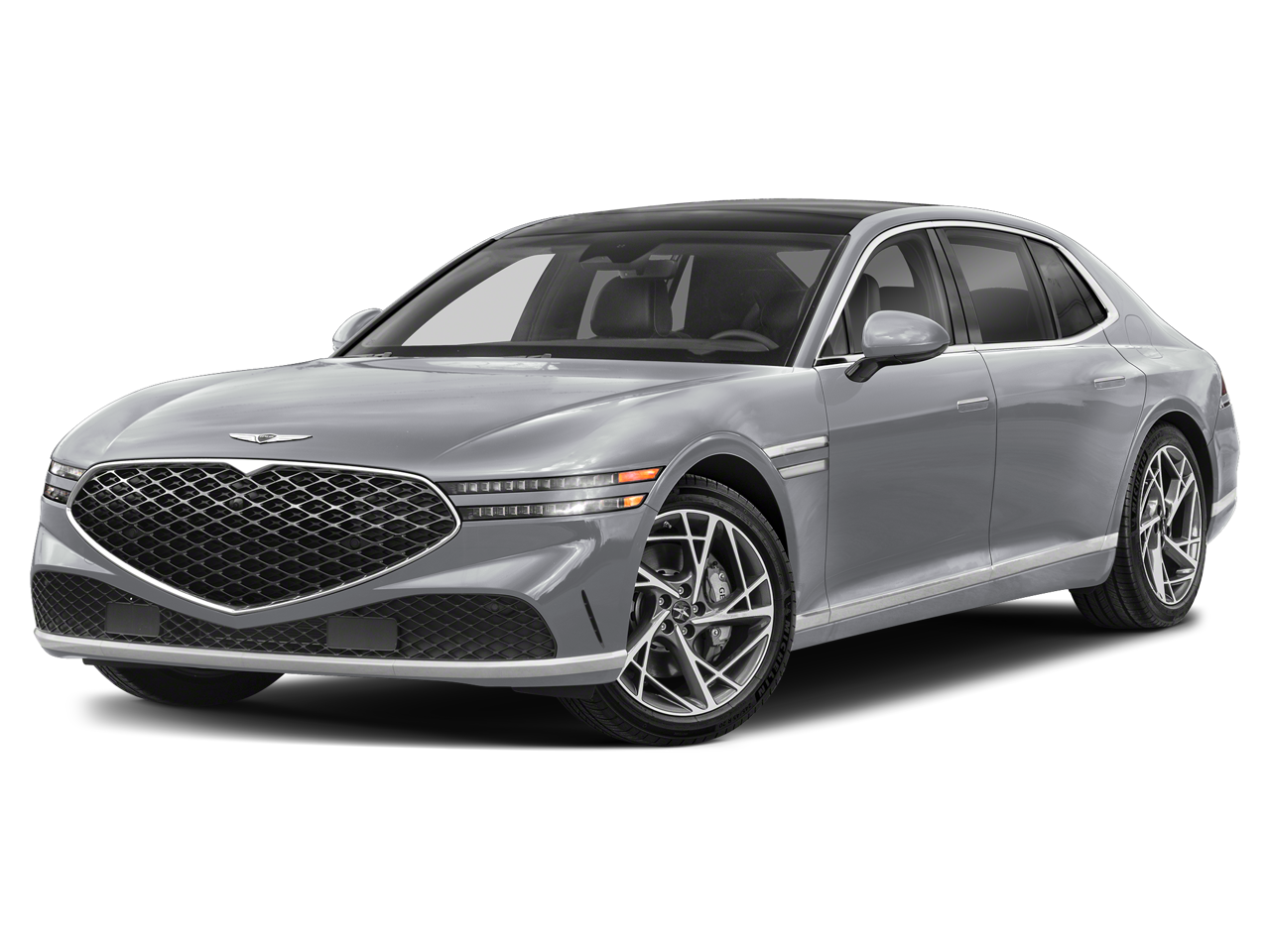 2023 Genesis G90 3.5T