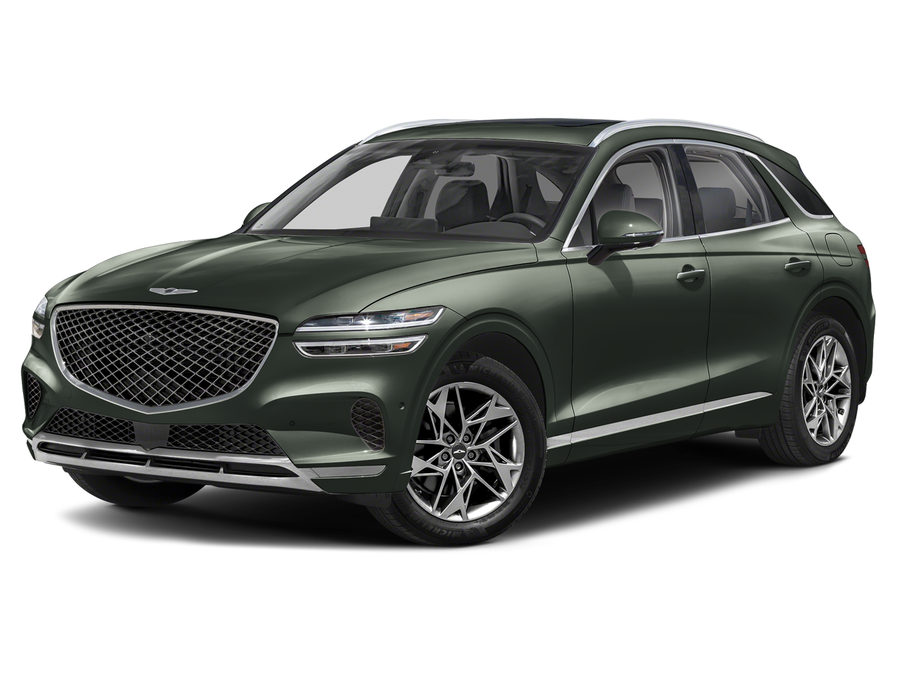 2023 Genesis GV70 2.5T Standard AWD's photo
