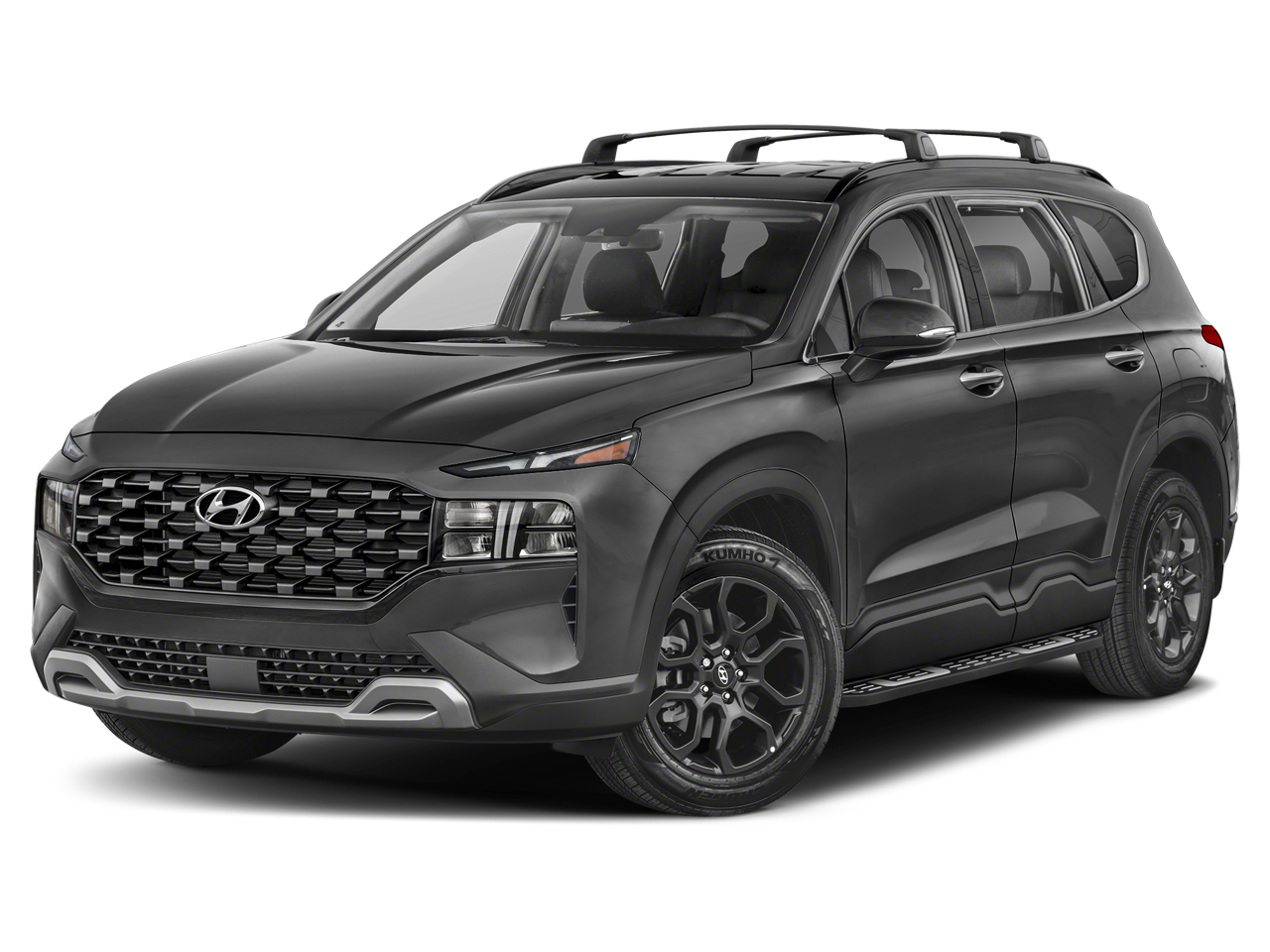 2023 Hyundai Santa Fe XRT 2.5's photo