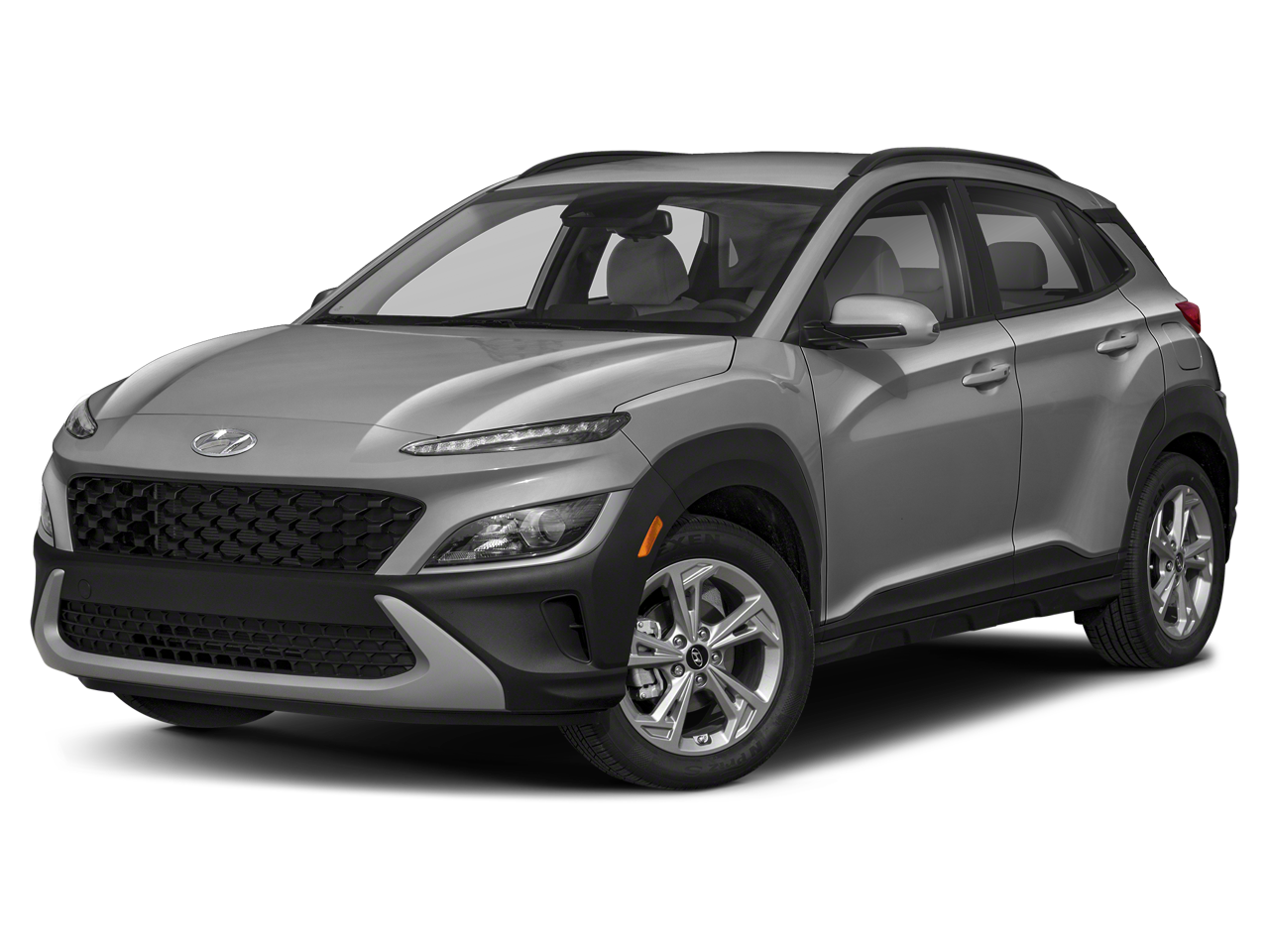 2023 Hyundai Kona SEL Automatic's photo