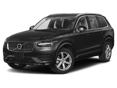 2023 Volvo XC90 Ultimate
