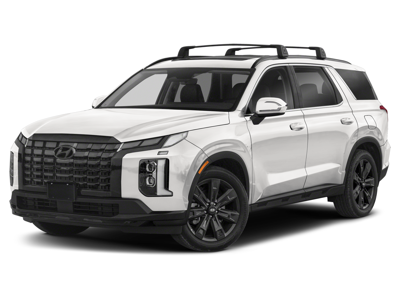 2024 Hyundai Palisade XRT FWD's photo