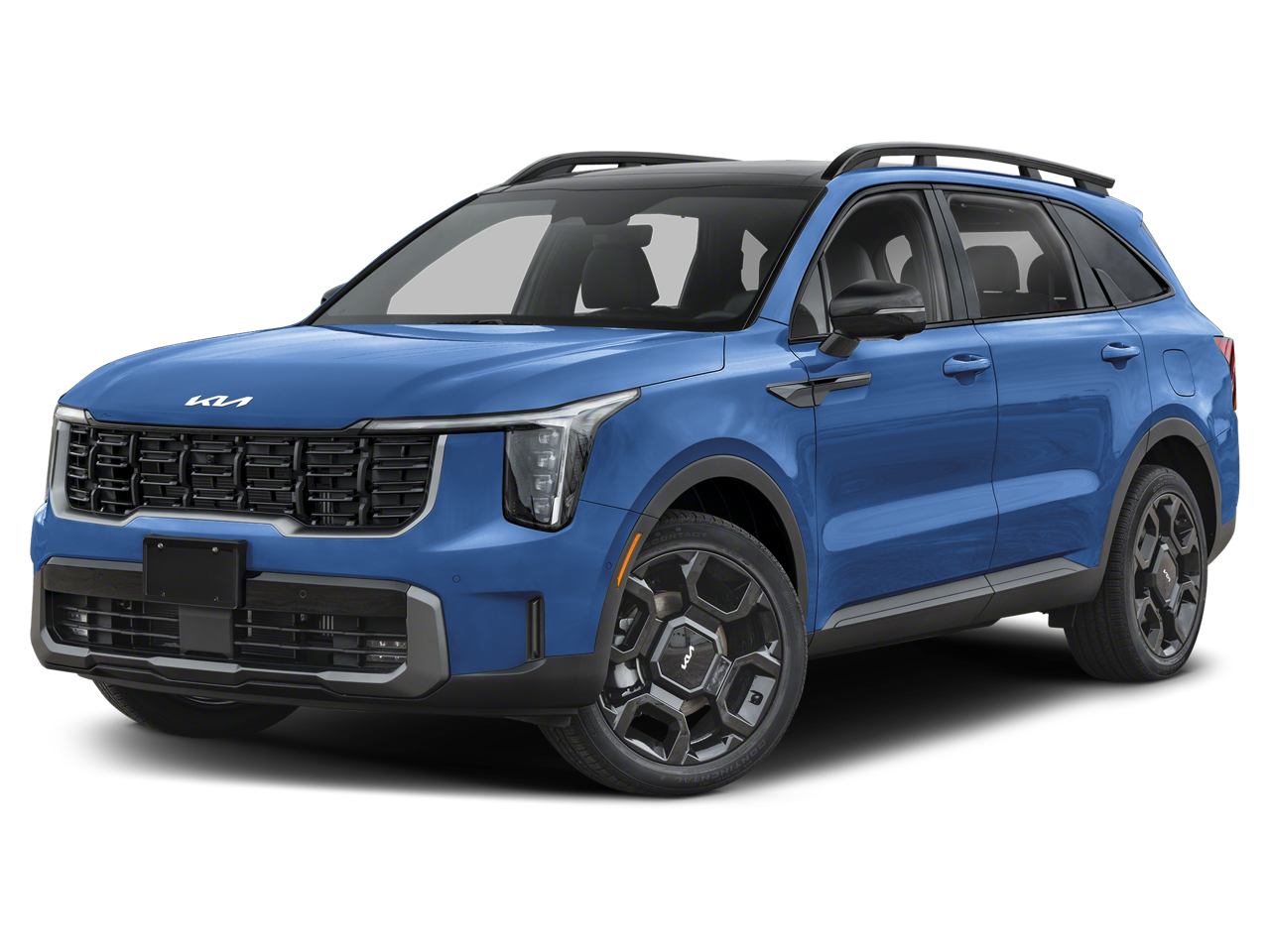 2024 Kia Sorento