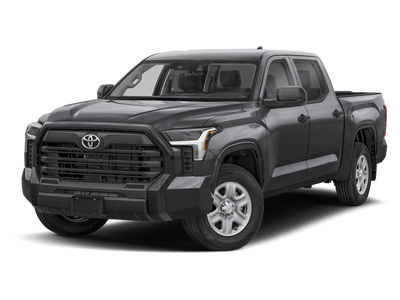 2024 Toyota Tundra SR