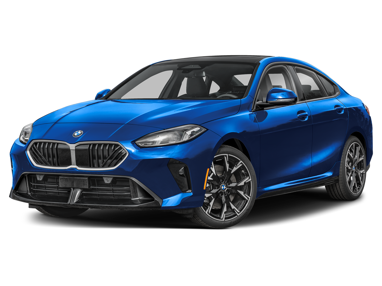 2025 BMW 2 Series 228 xDrive Gran Coupe's photo