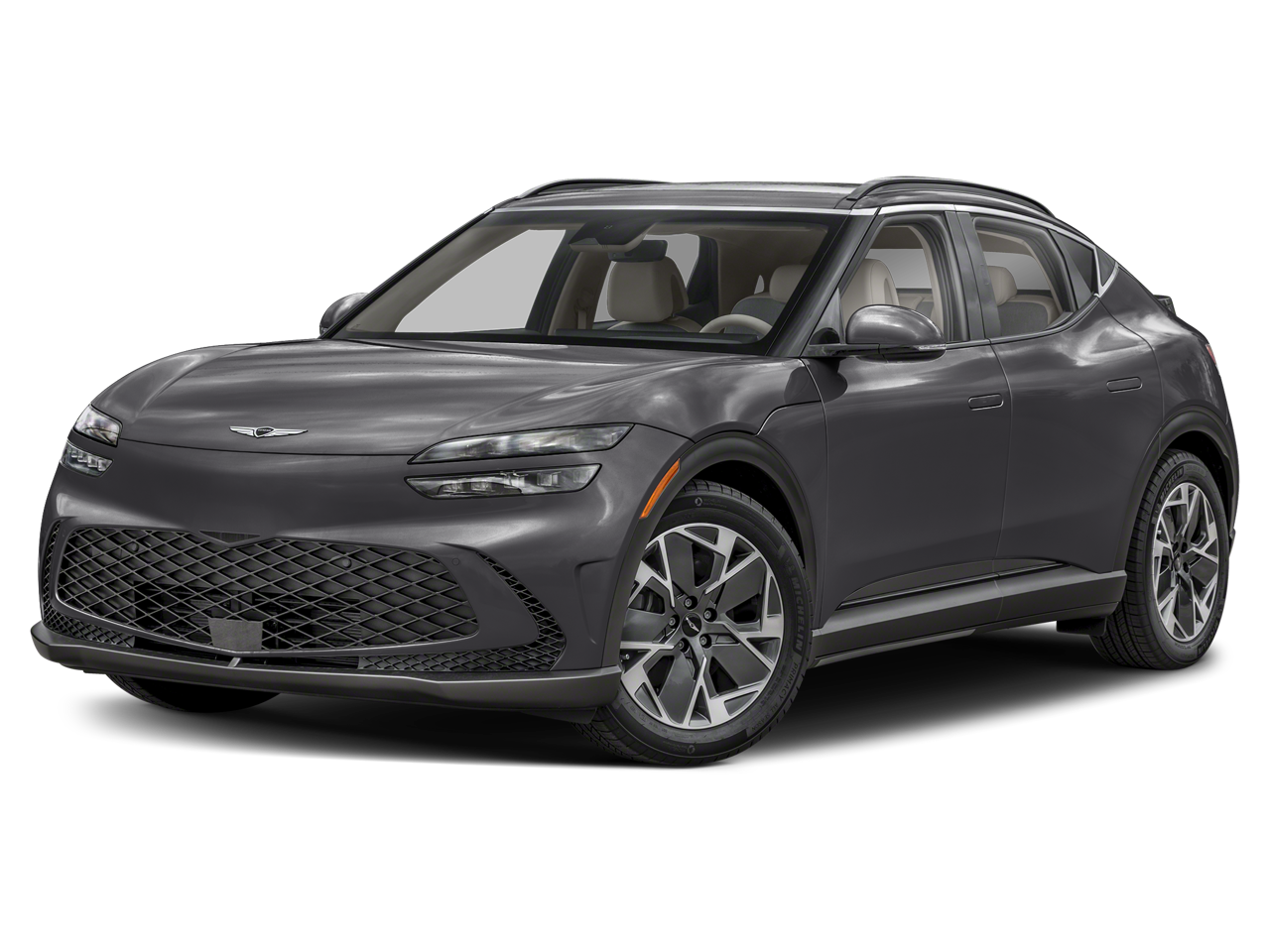 2025 GENESIS GV60 Standard
