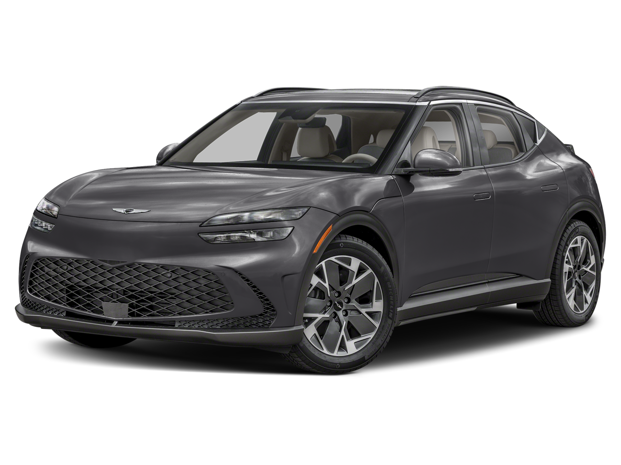 2025 Genesis GV60 Standard