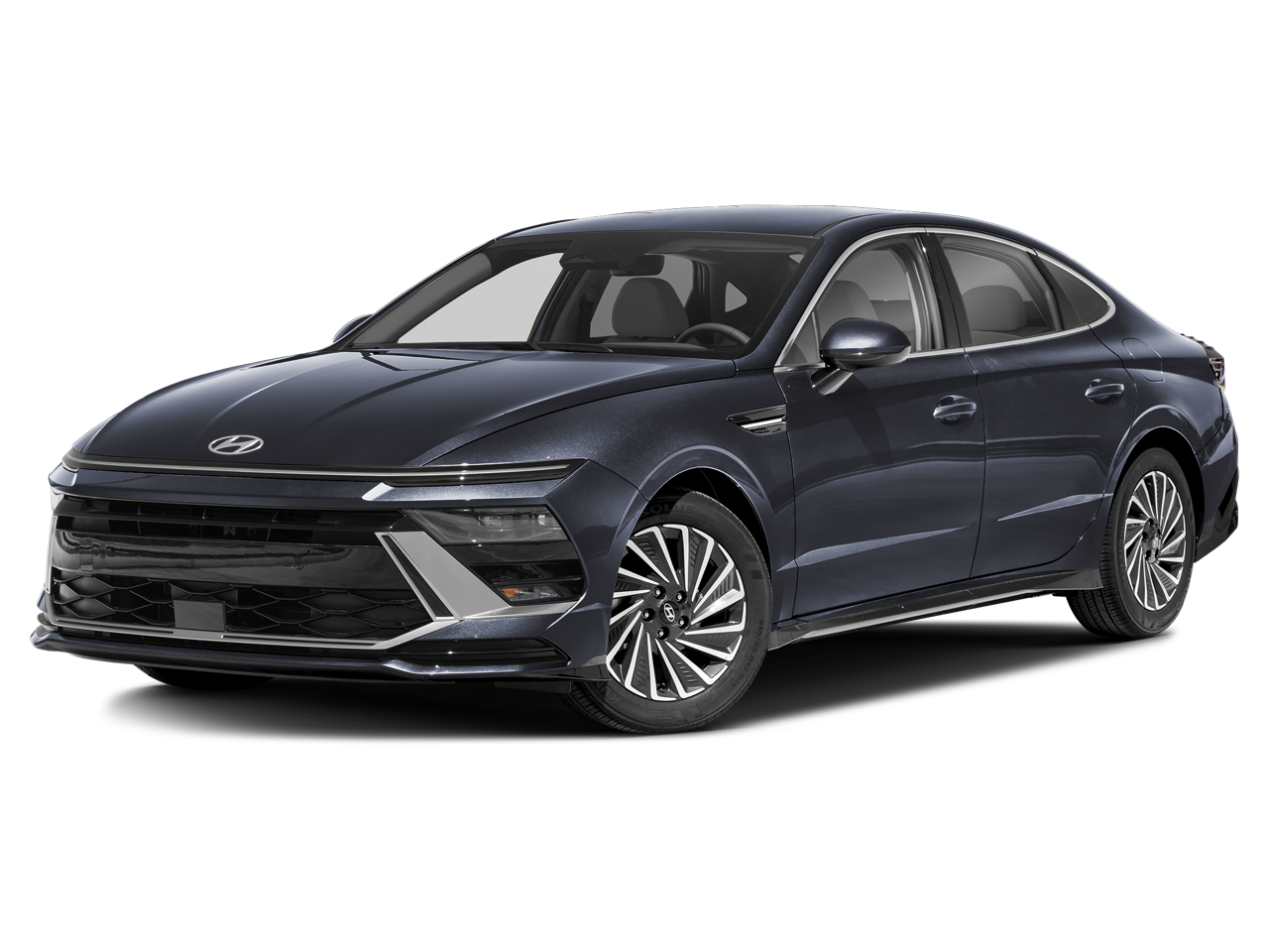 2025 Hyundai Sonata SEL's photo