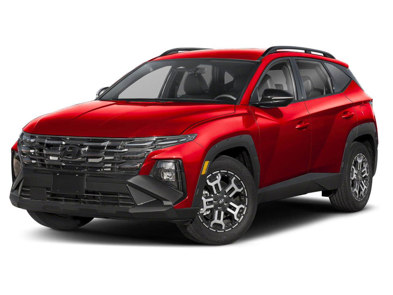 2025 Hyundai Tucson XRT for sale in Tulsa, OK