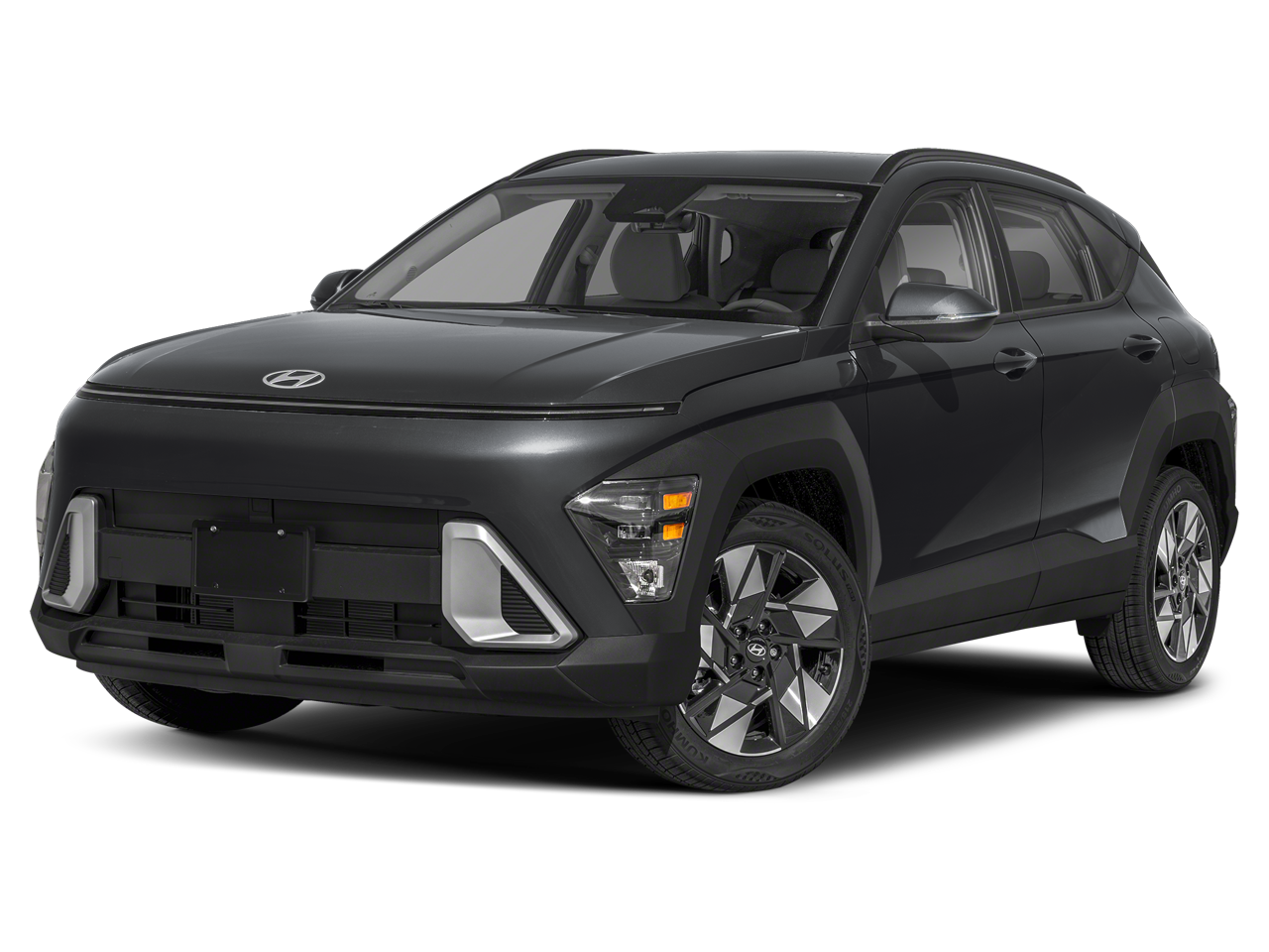 2025 Hyundai Kona SEL Convenience Automatic's photo