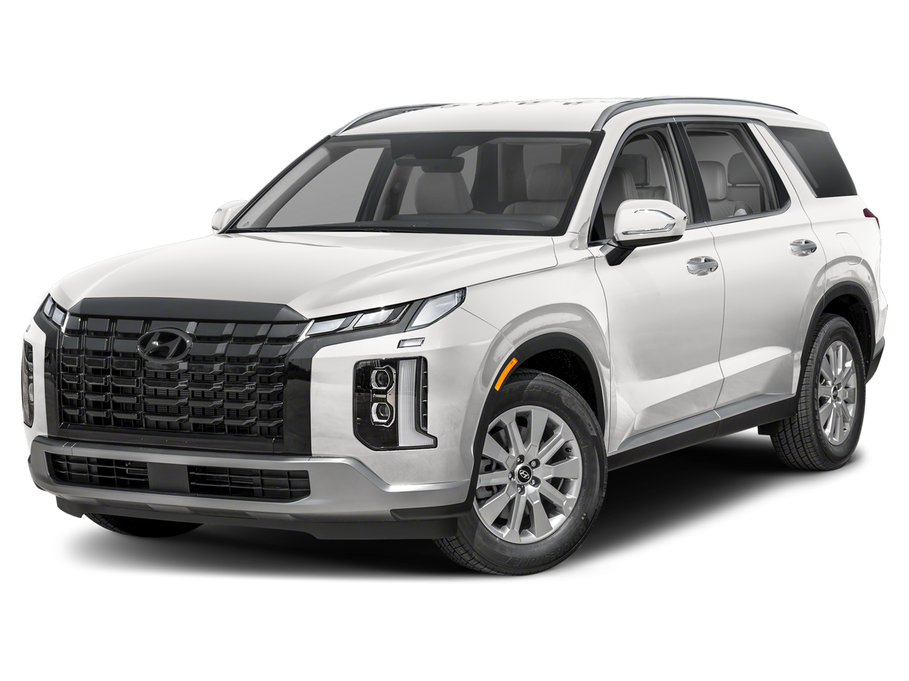 2025 Hyundai Palisade SEL AWD's photo