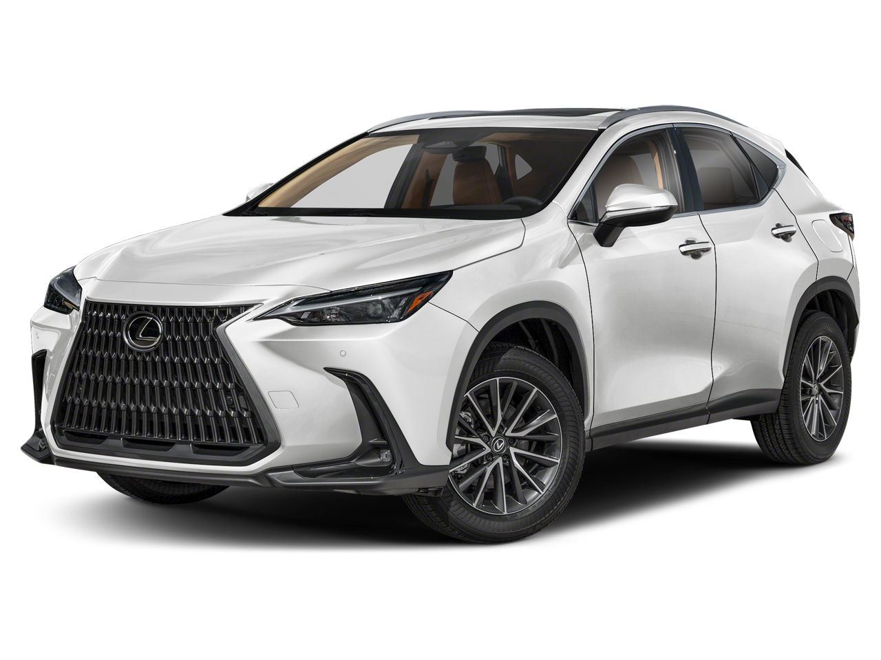2025 Lexus NX 350 350 Premium AWD's photo