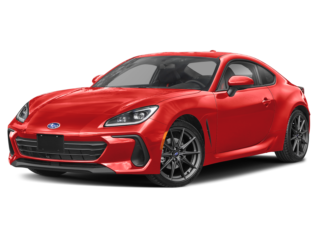 2025 Subaru BRZ