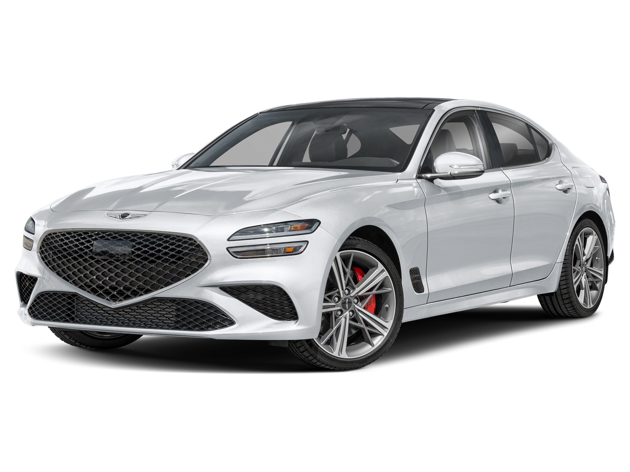 2026 Genesis G70 3.3T Sport Prestige RWD's photo