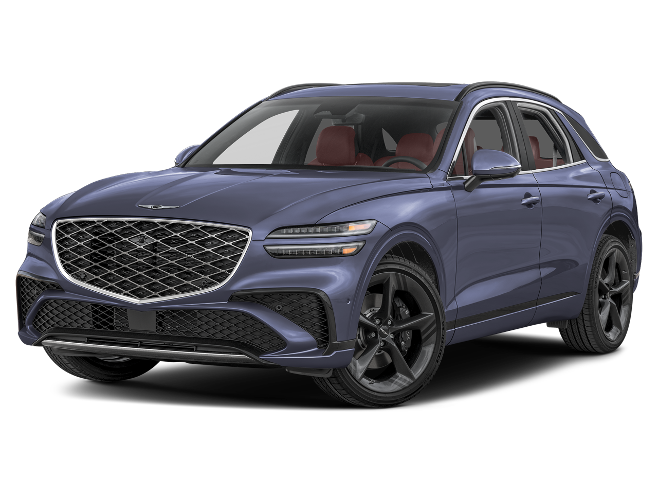 2026 Genesis GV70 3.5T Sport Prestige AWD's photo