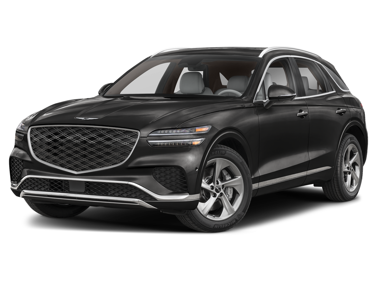 2026 GENESIS GV70