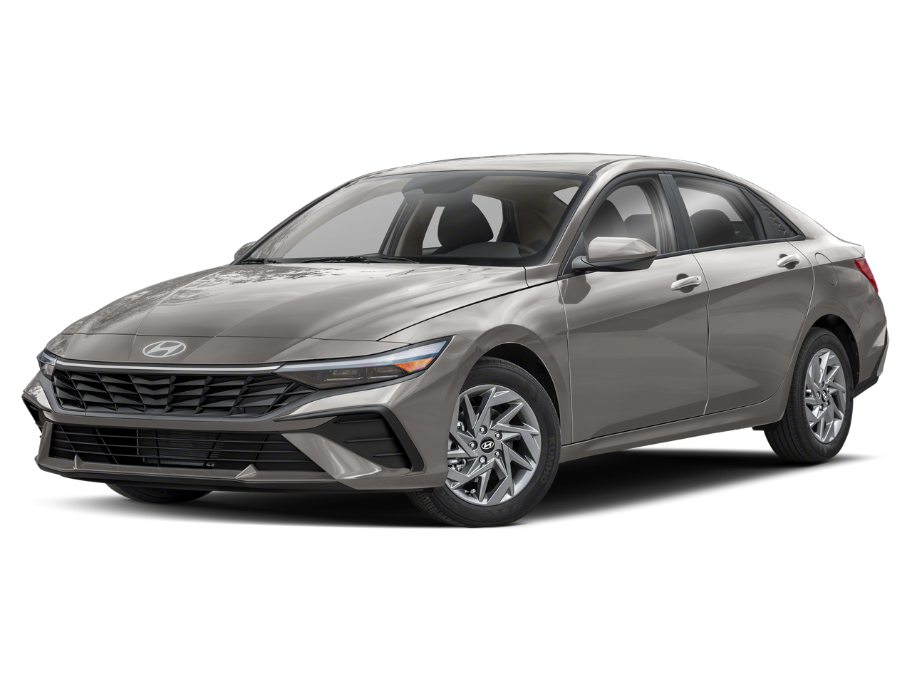 2026 Hyundai Elantra 2.0 SEL Sport Premium's photo