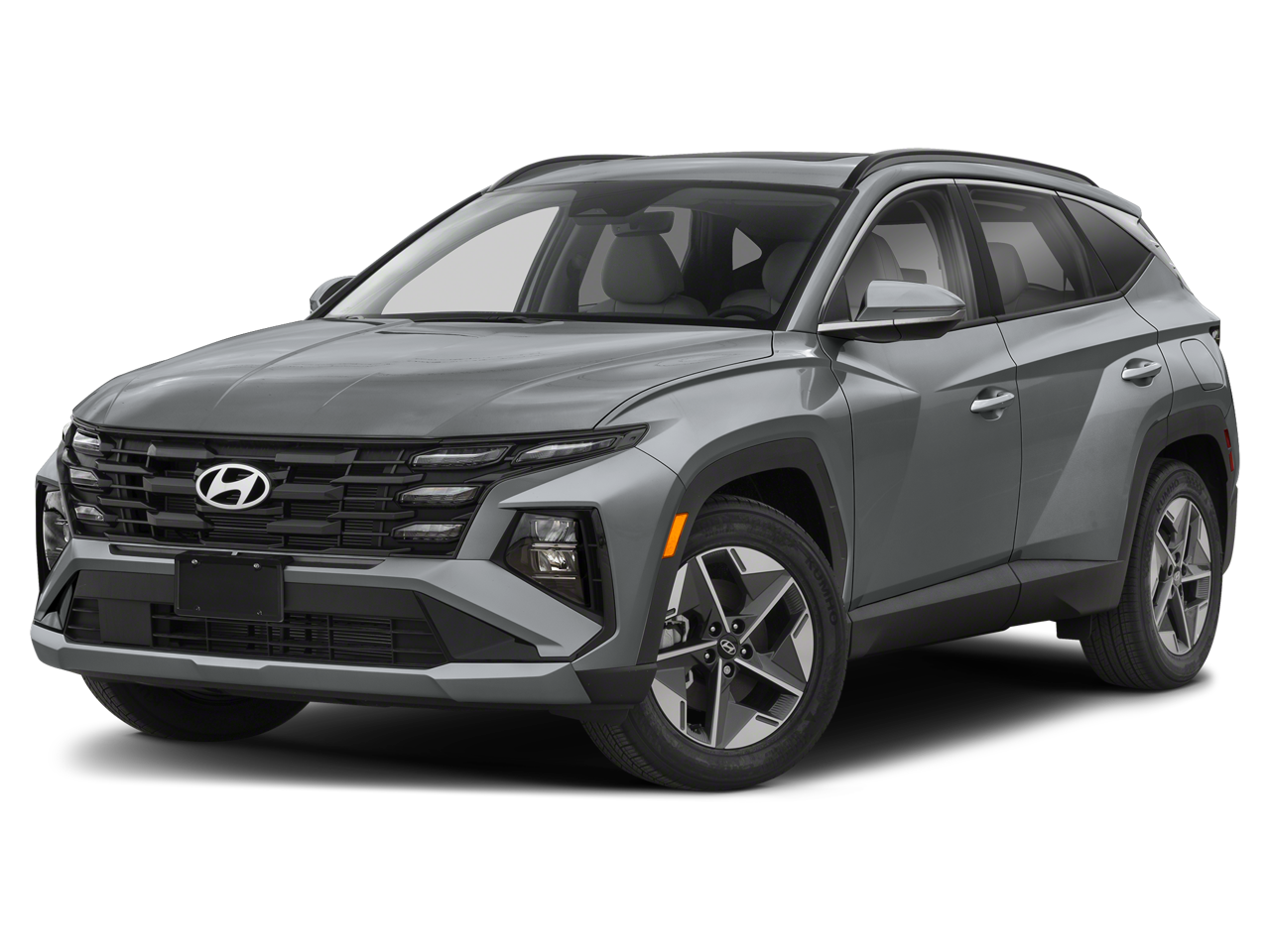 2026 Hyundai Tucson SEL Convenience for sale in Tulsa, OK