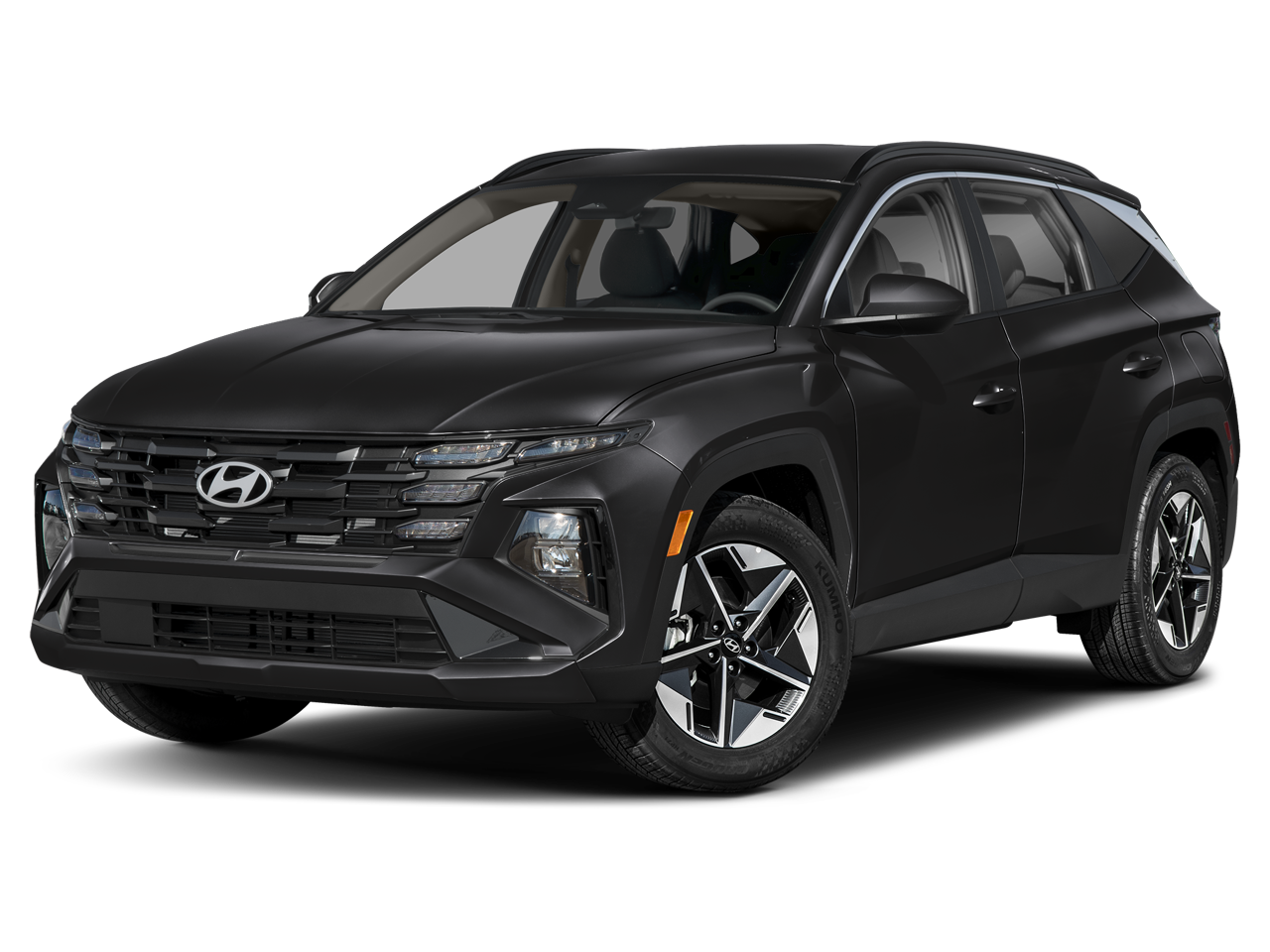 2026 Hyundai Tucson SEL for sale in Tulsa, OK