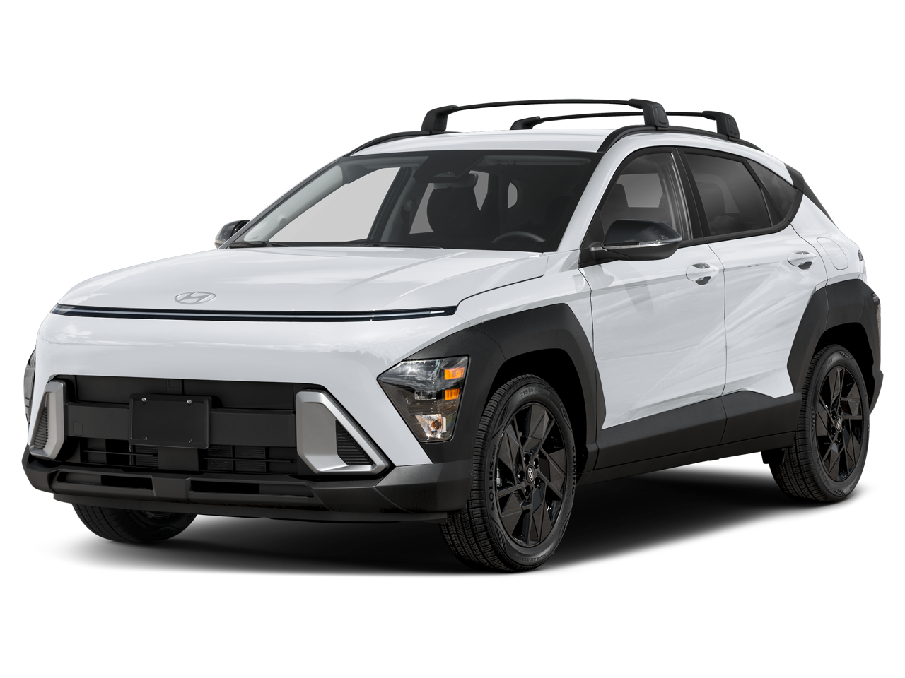 2026 Hyundai Kona SEL Sport for sale in Tulsa, OK