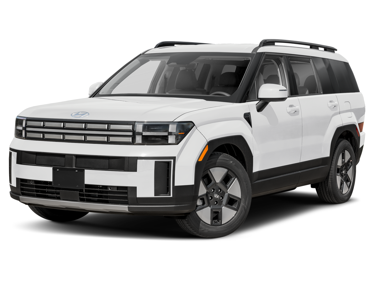 2026 Hyundai Santa Fe SEL Hybrid's photo