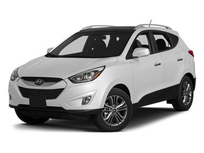 2014 Hyundai TUCSON SE