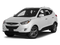 2014 Hyundai TUCSON SE