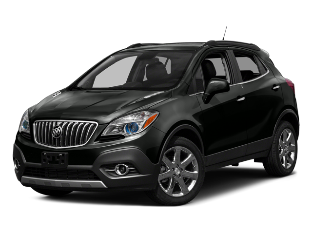 2016 Buick Encore Convenience's photo