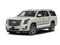 2017 Cadillac Escalade ESV Platinum Edition