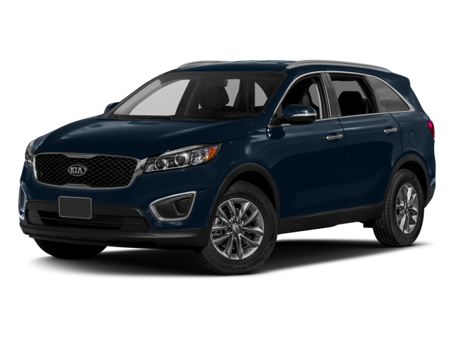 2017 Kia Sorento LX V6 AT's photo