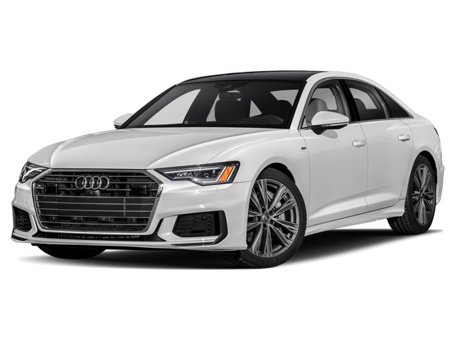 2019 Audi A6 Premium Plus
