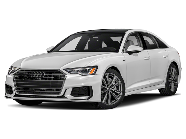 2019 Audi A6 3.0T Premium Plus quattro