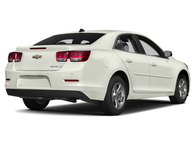 2015 Chevrolet Malibu LT 1LT