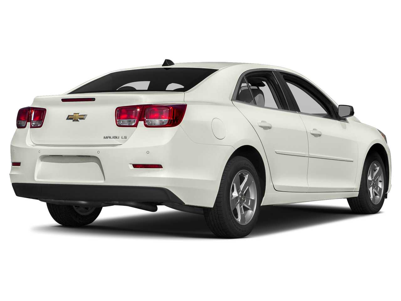 2015 Chevrolet Malibu LT 1LT