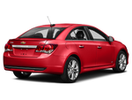 2015 Chevrolet Cruze 1LT 1LT