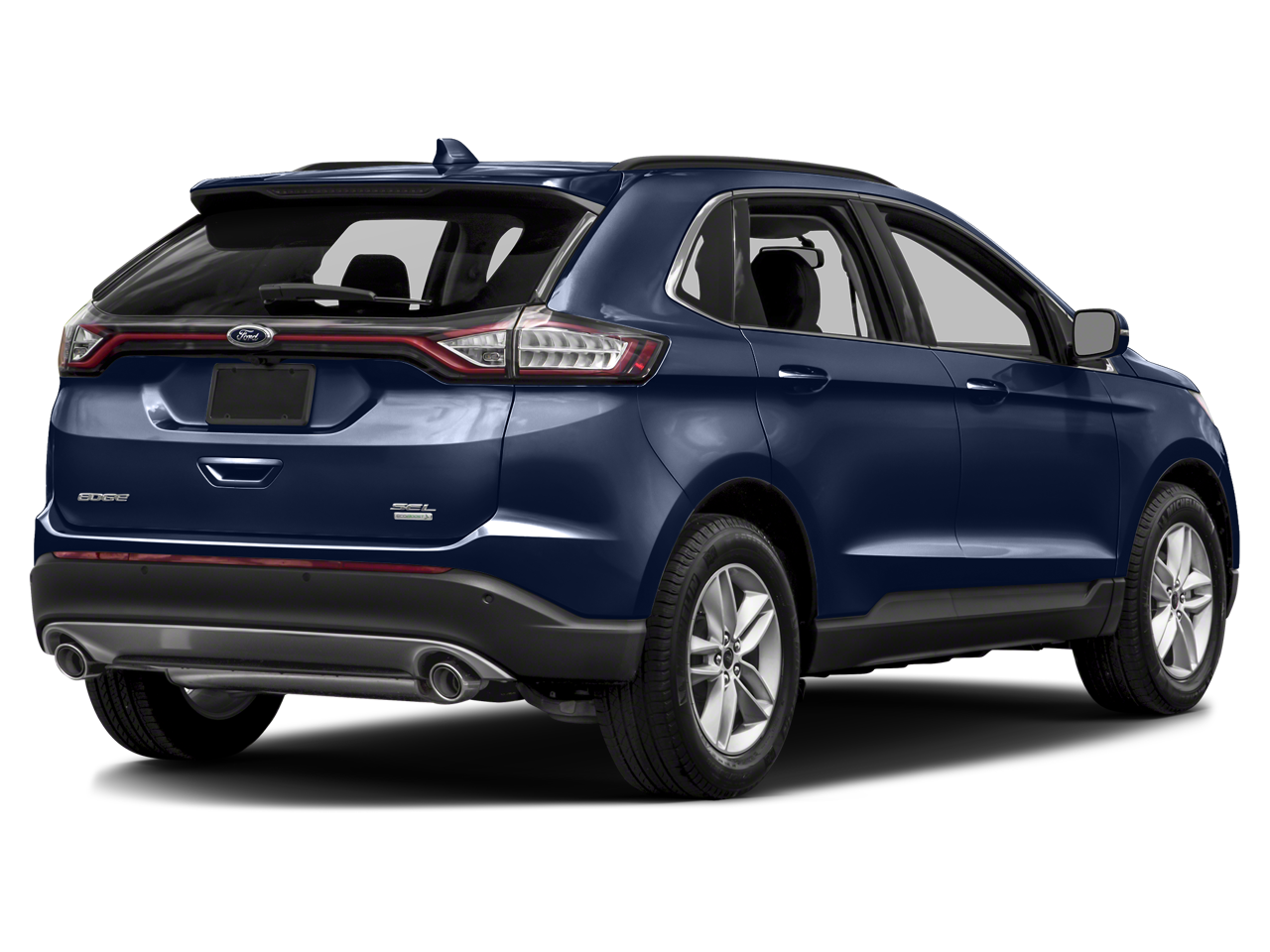 2015 Ford Edge SE