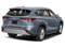 2020 Toyota Highlander Hybrid Platinum
