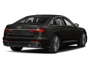 2021 Audi A6 3.0T Premium Plus quattro