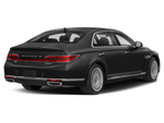 2021 Genesis G90 5.0 Ultimate