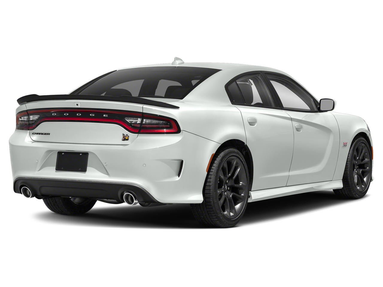 2022 Dodge Charger R/T Scat Pack