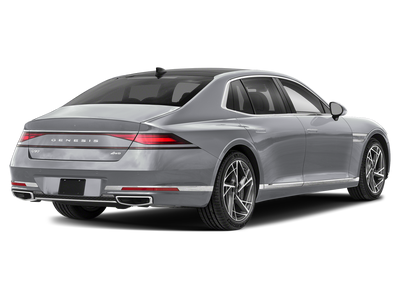 2023 Genesis G90 3.5T
