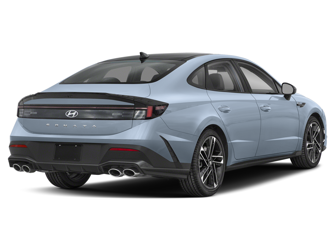 2024 Hyundai SONATA N Line