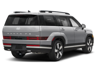 2025 Hyundai SANTA FE HYBRID Limited