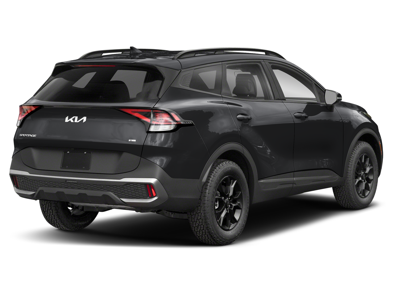 2025 Kia Sportage X-Pro