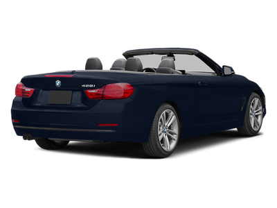 2014 BMW 4 Series 428i