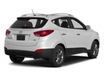 2014 Hyundai TUCSON SE