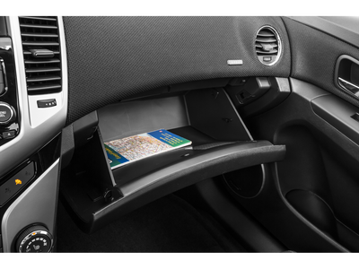 2015 Chevrolet Cruze 1LT 1LT