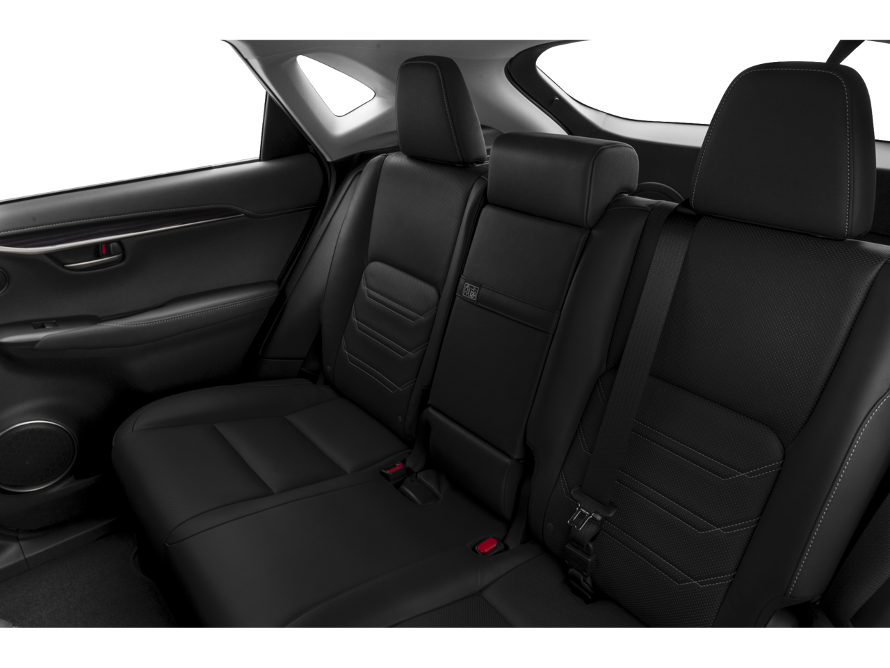 2015 Lexus NX 200t