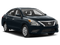 2015 Nissan Versa 1.6 SV