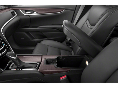 2019 Cadillac XTS Premium